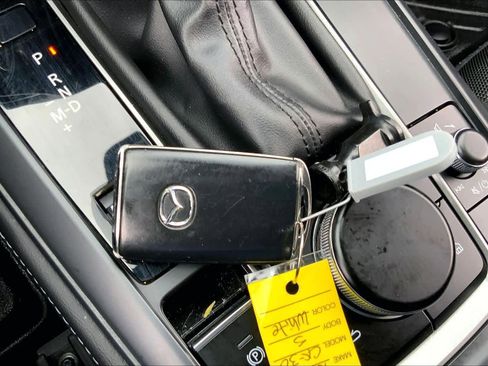 Certified 2024 MAZDA CX-30 AWD 2.5 S image 13