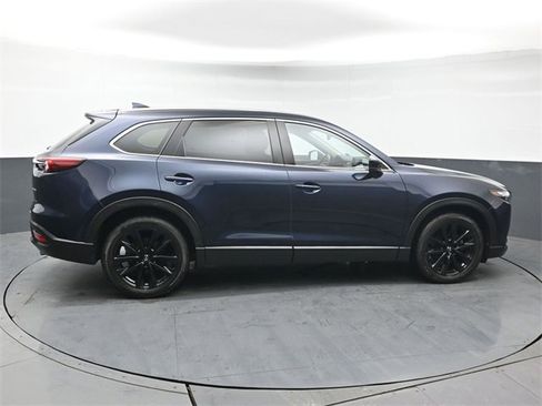 Certified 2023 MAZDA CX-9 Touring Plus image 6