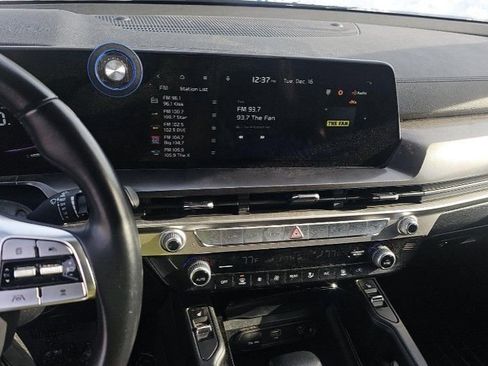 Used 2023 Kia Telluride S w/ S Sunroof Package image 14