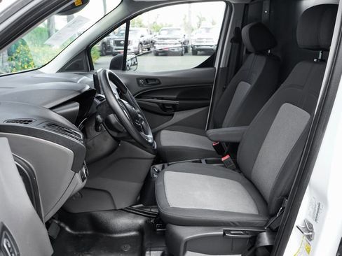 Used 2020 Ford Transit Connect XL FWD image 19