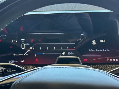 Certified 2025 Cadillac Escalade V image 27