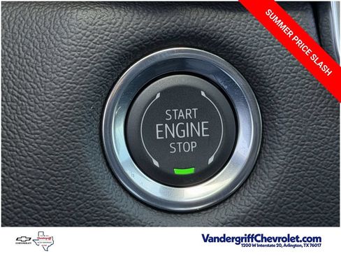 New 2026 Chevrolet Colorado LT w/ LT Convenience Package AWD/4WD image 19