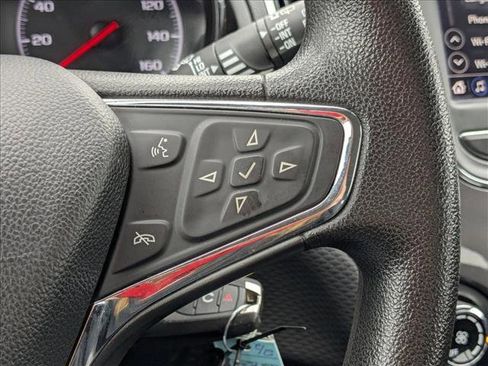 Used 2019 Chevrolet Cruze LS w/ LS Convenience Package image 13