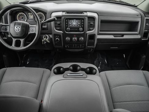 Used 2017 RAM 2500 Tradesman w/ Chrome Appearance Group image 27