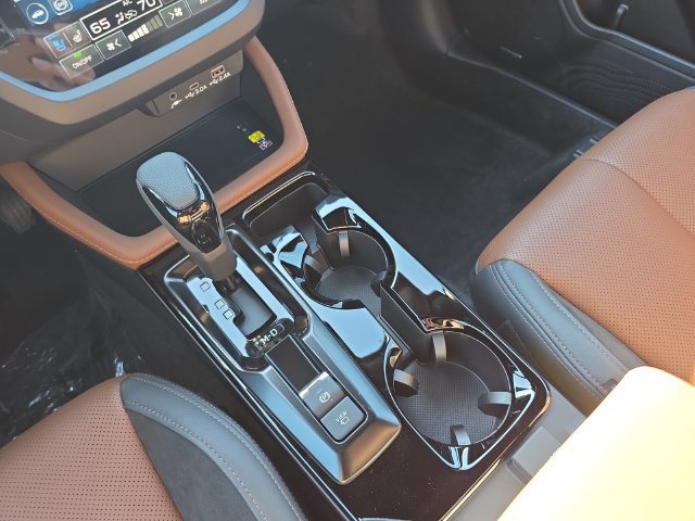 New 2026 Subaru Forester Touring AWD/4WD image 15