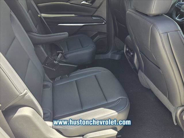 New 2026 Chevrolet Traverse LT FWD image 18