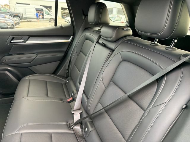 New 2027 GMC Terrain Elevation w/ Elevation Premium Package FWD image 20