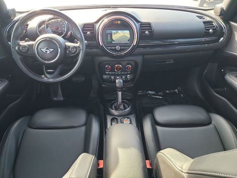 Used 2019 MINI Cooper Clubman S image 21