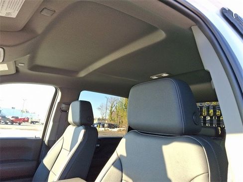 New 2024 Chevrolet Silverado 3500 W/T w/ WT Convenience Package image 13