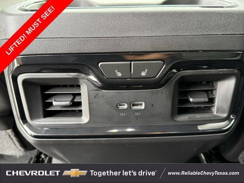 Used 2022 Chevrolet Silverado 1500 ZR2 w/ Technology Package AWD/4WD image 36
