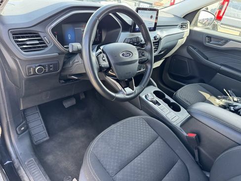 Used 2024 Ford Escape Active AWD/4WD image 15