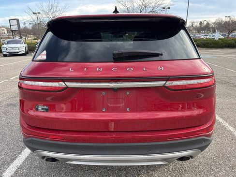 Used 2023 Lincoln Corsair AWD image 6