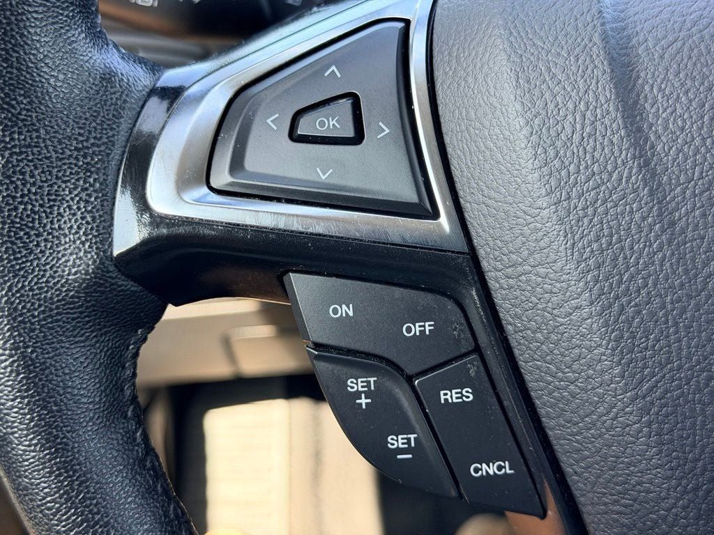 Used 2024 Ford Edge SEL AWD/4WD image 26