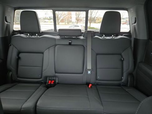 New 2026 GMC Sierra 1500 SLT w/ SLT Premium Package image 29