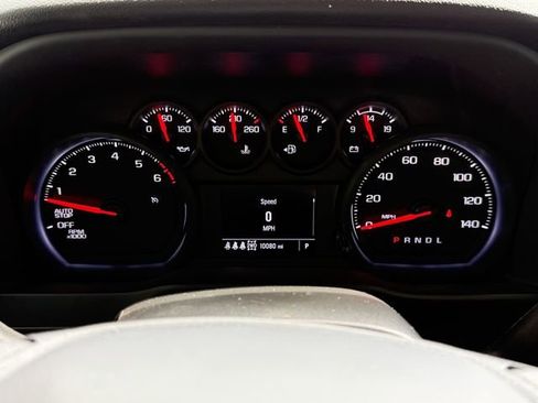 Used 2025 GMC Sierra 1500 Pro w/ Graphite Edition image 20