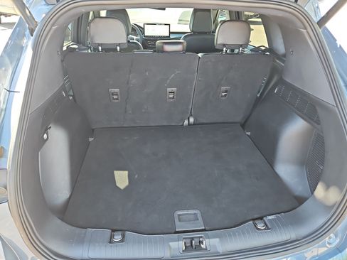 Used 2023 Ford Escape ST-Line w/ Tech Pack #1 FWD image 7