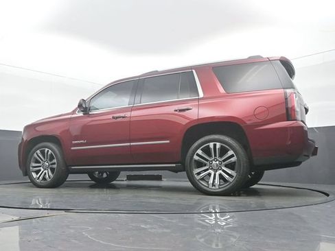 Used 2020 GMC Yukon Denali w/ Denali Ultimate Package AWD/4WD image 50