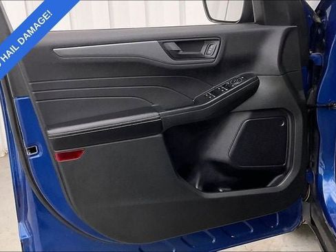 Used 2023 Ford Escape Active AWD/4WD image 20