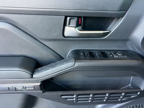 New 2026 Toyota Tacoma TRD Off-Road AWD/4WD image 12