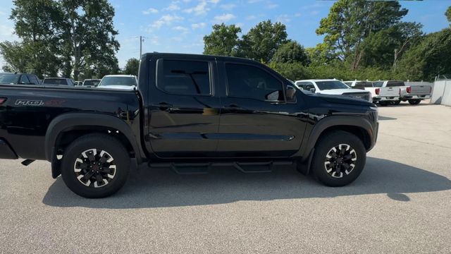 Used 2024 Nissan Frontier PRO-4X w/ Pro Convenience Package AWD/4WD image 9