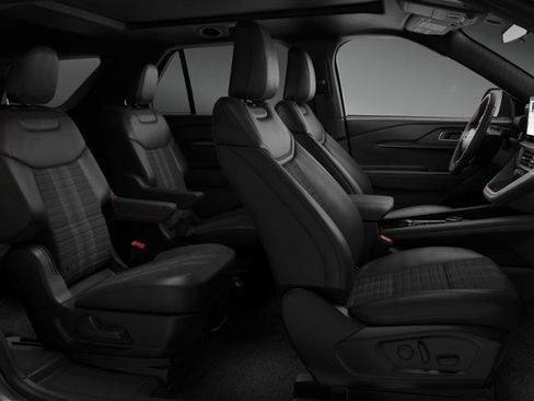 New 2026 Ford Explorer ST-Line AWD/4WD image 27