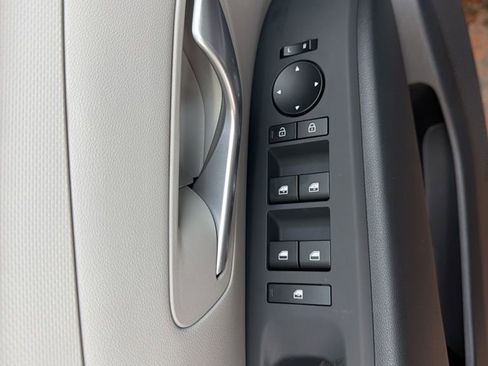 New 2026 Hyundai Tucson SEL FWD image 23