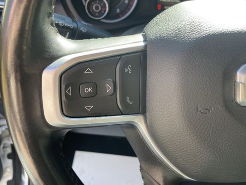 Used 2024 RAM 2500 Big Horn image 30