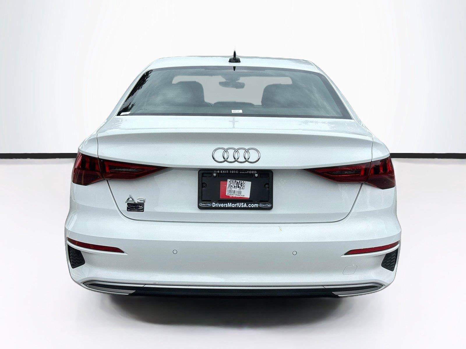 Used 2024 Audi A3 2.0T Premium FWD image 6