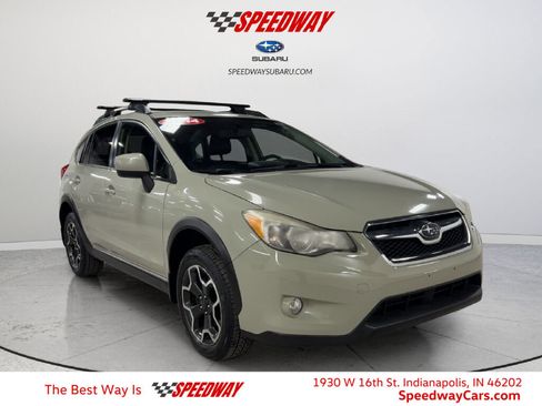 Used 2014 Subaru Crosstrek 2.0i Limited w/ Popular Package #2 image 1