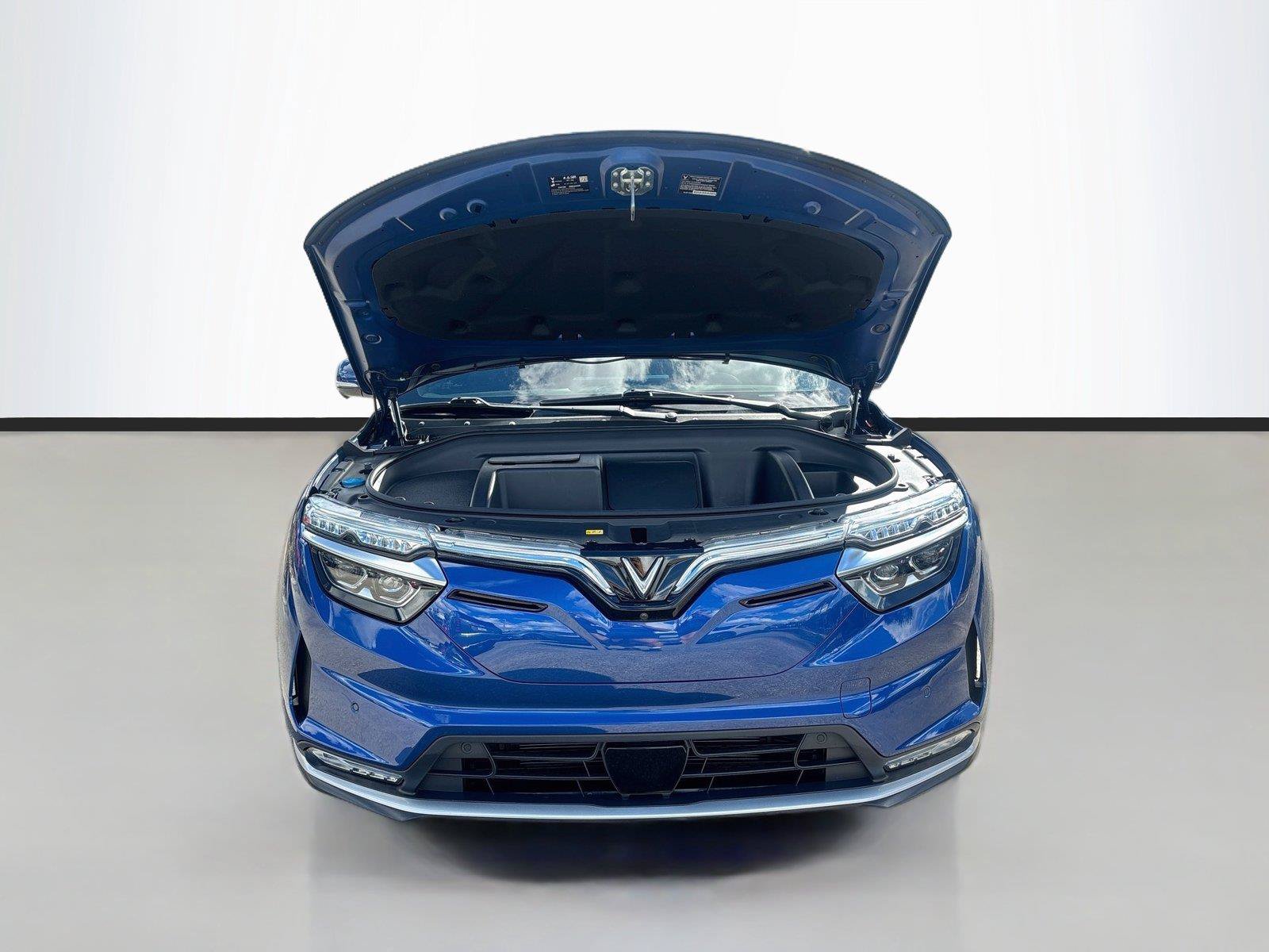 Used 2024 VinFast VF 8 Plus AWD/4WD image 32