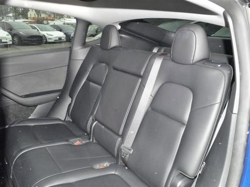 Used 2024 Tesla Model Y Long Range image 10