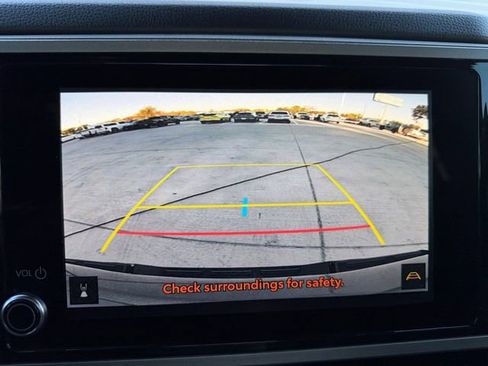 Used 2025 Toyota Tundra SR5 image 6