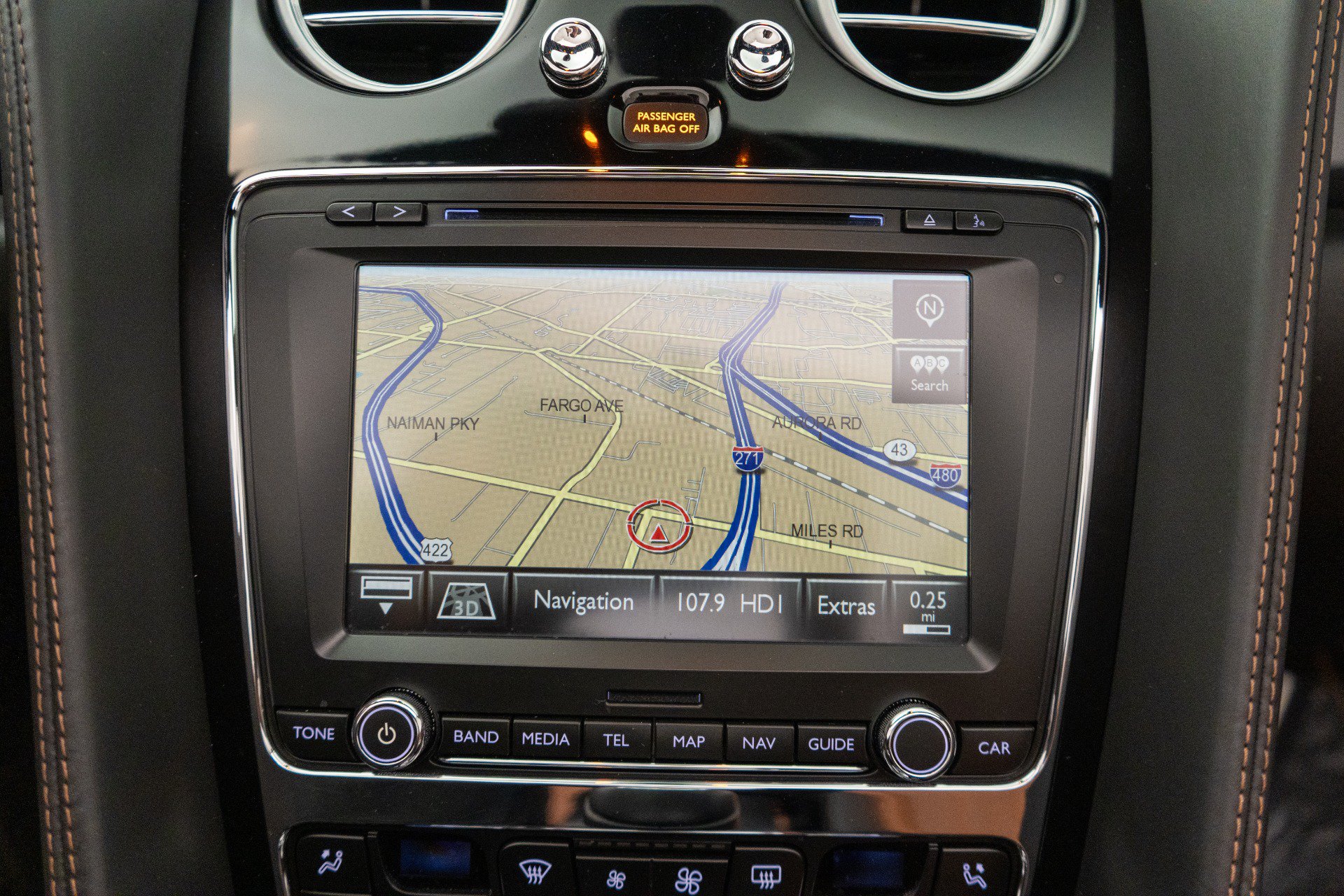 Used 2014 Bentley Continental GT AWD/4WD image 17