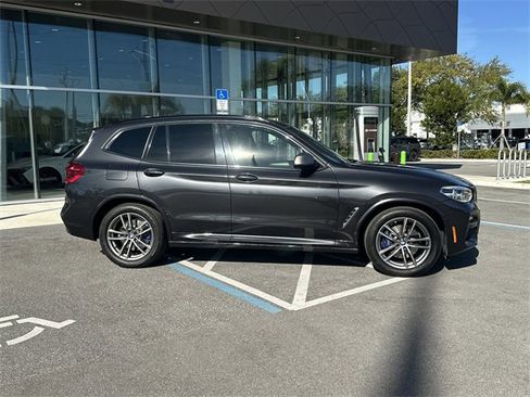 Used 2019 BMW X3 M40i image 5