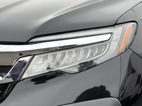 Used 2022 Honda Pilot Elite image 49