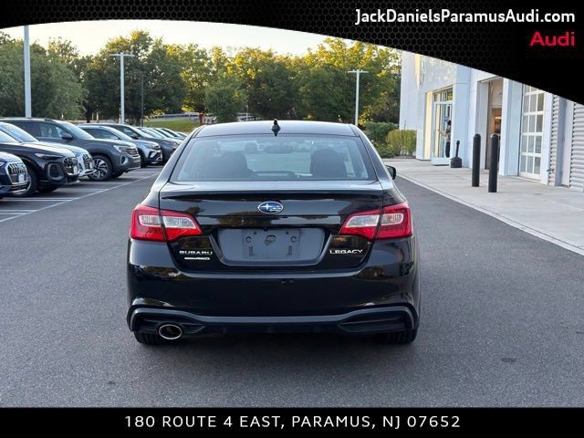Used 2019 Subaru Legacy 2.5i Premium AWD/4WD image 5
