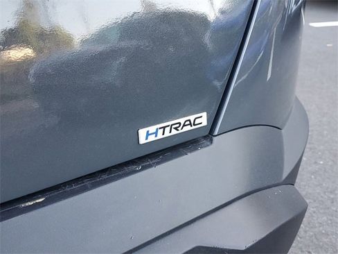 Used 2025 Hyundai Kona SEL image 7