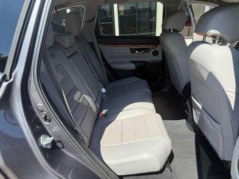 Used 2022 Honda CR-V Touring image 15