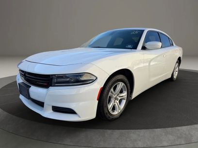 Used 2019 Dodge Charger SXT