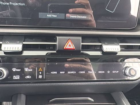 New 2026 Kia Sportage EX w/ EX Panoramic Sunroof Package image 27