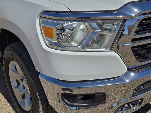 Used 2022 RAM 1500 Big Horn image 6