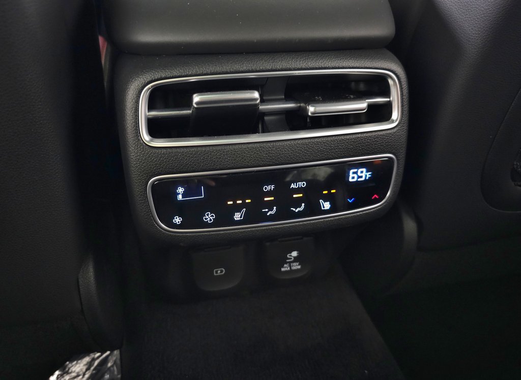 Used 2026 Genesis GV70 3.5T Sport Prestige w/ G1 Accessory Package AWD/4WD image 33