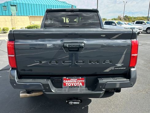 Used 2024 Toyota Tacoma TRD Off-Road image 4