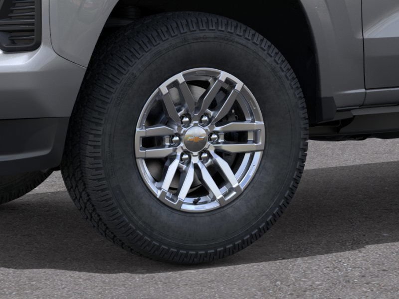 New 2026 Chevrolet Colorado LT w/ Advanced Trailering Package RWD image 9