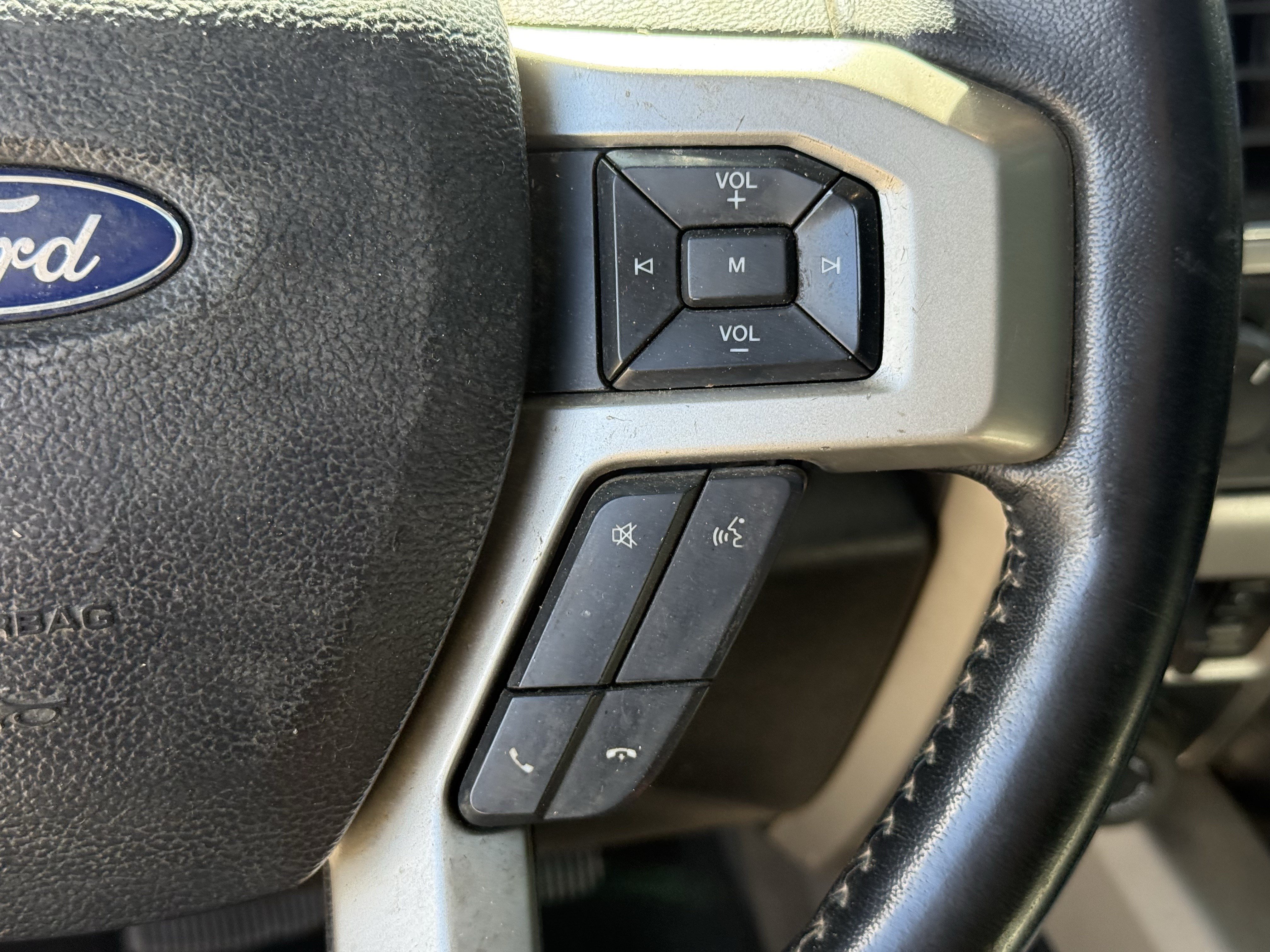 Used 2021 Ford F250 Lariat AWD/4WD image 17