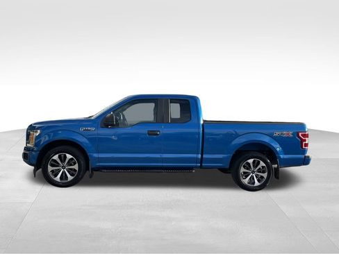 Used 2019 Ford F150 XL w/ Equipment Group 101A Mid image 6
