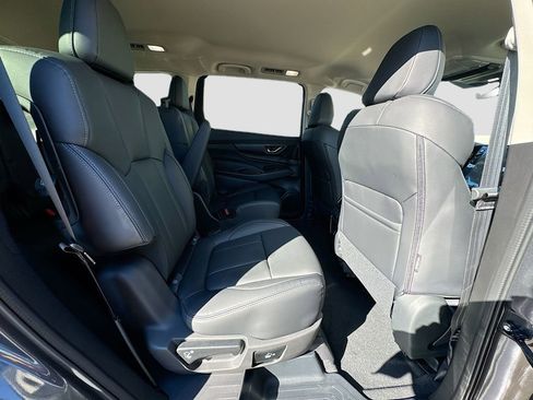 New 2026 Subaru Ascent Premium image 35
