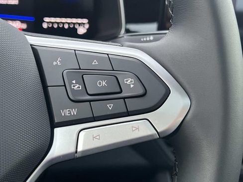 New 2026 Volkswagen Jetta SE FWD image 16