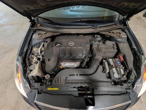 Used 2009 Nissan Altima 2.5 SL w/ SL Pkg FWD image 38