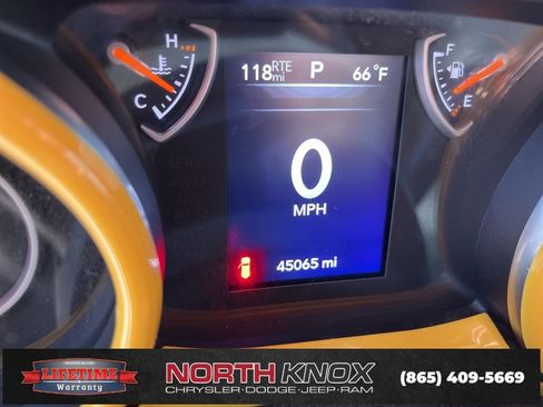Used 2021 Jeep Wrangler Unlimited Sport image 31